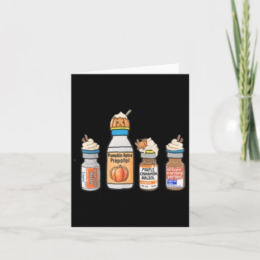 Halloween T-Shirt Crna Pacu Er Ed Icu Cricital Car Karte (Vorderseite)