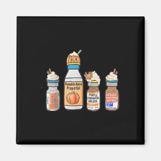 Halloween T-Shirt Crna Pacu Er Ed Icu Cricital Car Magnet