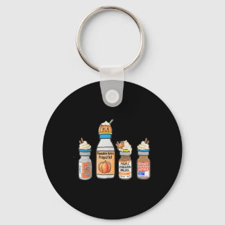 Halloween T-Shirt Crna Pacu Er Ed Icu Cricital Car Schlüsselanhänger