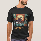 Halloween T-Shirt Design (Vorderseite)
