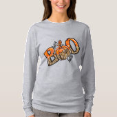 Halloween T Shirt Design 2024 (Vorderseite)