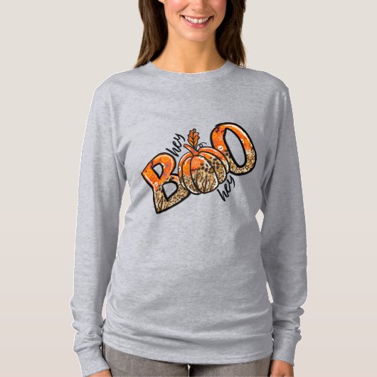 Halloween T Shirt Design 2024 (Vorderseite)