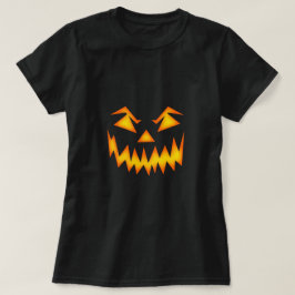 Halloween-T - Shirt, Frauenhalbzeug, Shirt, Jack T-Shirt