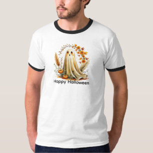 Halloween-T - Shirt für Männer