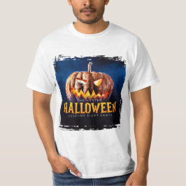 Halloween-T-Shirt T-Shirt