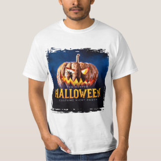Halloween-T-Shirt T-Shirt