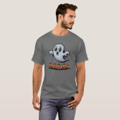 Halloween T - Shirt & Zubehör (Vorne ganz)