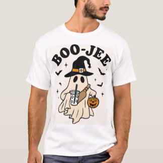 Halloween T-Shirts Gruseliger Saison T-Shirt