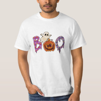 Halloween T-Shrits für den Menschen T-Shirt