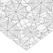 Halloween Table Runner Großer Tischläufer (Ecke)