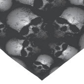 Halloween Table Runner Großer Tischläufer (Ecke)