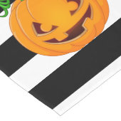 Halloween Table Runner Großer Tischläufer (Ecke)