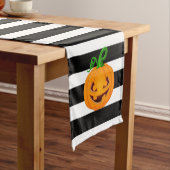 Halloween Table Runner Großer Tischläufer (Beispiel)