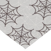Halloween Table Runner Großer Tischläufer (Ecke)