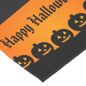 Halloween Table Runner Kurzer Tischläufer (Ecke)