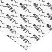 Halloween Table Runner Kurzer Tischläufer (Ecke)