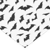 Halloween Table Runner Kurzer Tischläufer (Ecke)