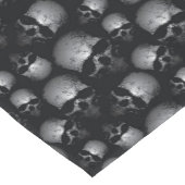 Halloween Table Runner Kurzer Tischläufer (Ecke)