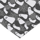 Halloween Table Runner Kurzer Tischläufer (Ecke)