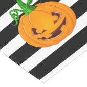 Halloween Table Runner Kurzer Tischläufer (Ecke)