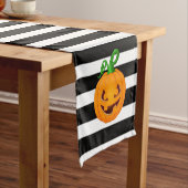 Halloween Table Runner Kurzer Tischläufer (Beispiel)