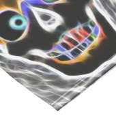 Halloween Table Runner Kurzer Tischläufer (Ecke)