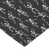 Halloween Table Runner Kurzer Tischläufer (Ecke)