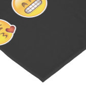 halloween table runner kurzer tischläufer (Ecke)