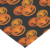 Halloween Table Runner Kurzer Tischläufer (Ecke)