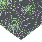 Halloween Table Runner Mittelgroßer Tischläufer (Ecke)