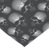 Halloween Table Runner Mittelgroßer Tischläufer (Ecke)