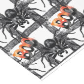 Halloween Table Runners Kurzer Tischläufer (Ecke)