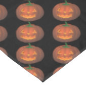 Halloween Tablecloth Halloween Pumpkin Tablecloth Tischdecke (Schrägansicht)