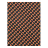 Halloween Tablecloth Halloween Pumpkin Tablecloth Tischdecke (Vorderseite)