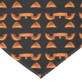 Halloween Tablecloth Halloween Pumpkin Tablecloth Tischdecke (Schrägansicht)