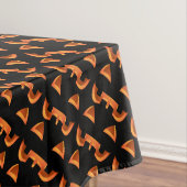 Halloween Tablecloth Halloween Pumpkin Tablecloth Tischdecke (Beispiel)
