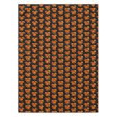 Halloween Tablecloth Tischdecke (Vorderseite)