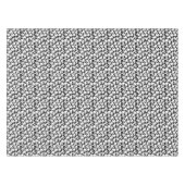 Halloween Tablecloth Tischdecke (Vorderseite (Horizontal))