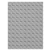 Halloween Tablecloth Tischdecke (Vorderseite)