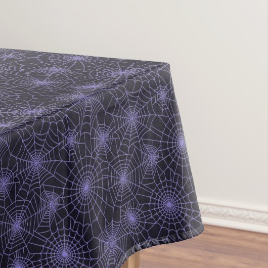 Halloween Tablecloth Tischdecke (Beispiel)