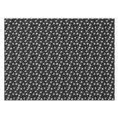 Halloween Tablecloth Tischdecke (Vorderseite (Horizontal))