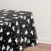 Halloween Tablecloth Tischdecke (Beispiel)