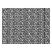 Halloween Tablecloth Tischdecke (Vorderseite (Horizontal))