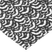 Halloween Tablecloth Tischdecke (Schrägansicht)