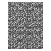 Halloween Tablecloth Tischdecke (Vorderseite)
