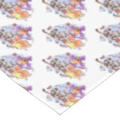 Halloween Tablecloth Tischdecke (Schrägansicht)