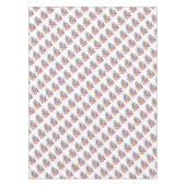 Halloween Tablecloth Tischdecke (Vorderseite)
