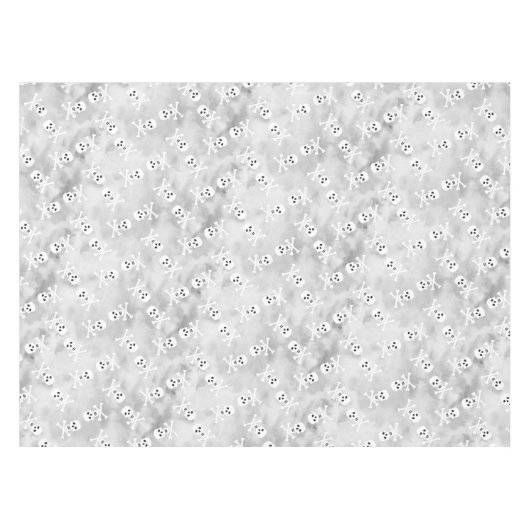 Halloween Tableclout Tischdecke (Vorderseite (Horizontal))