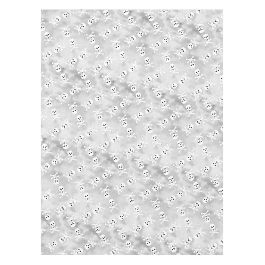 Halloween Tableclout Tischdecke (Vorderseite)