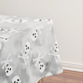 Halloween Tableclout Tischdecke (Beispiel)